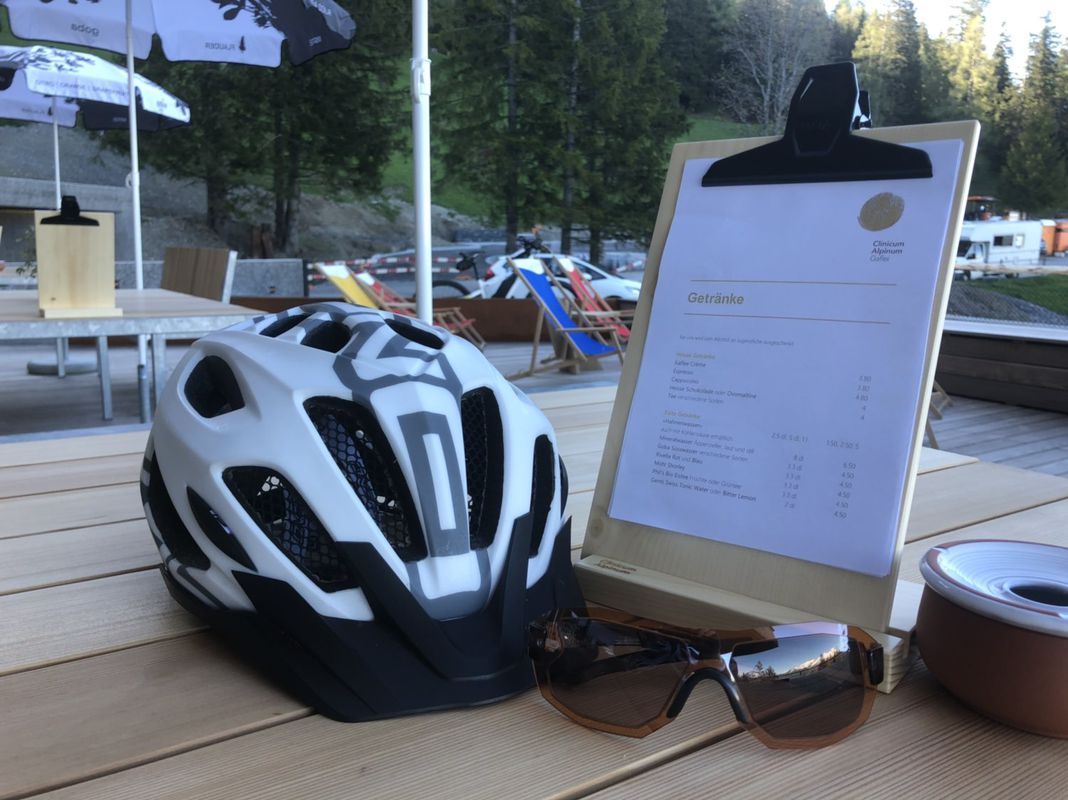 Schaan - Gaflei - Malbun