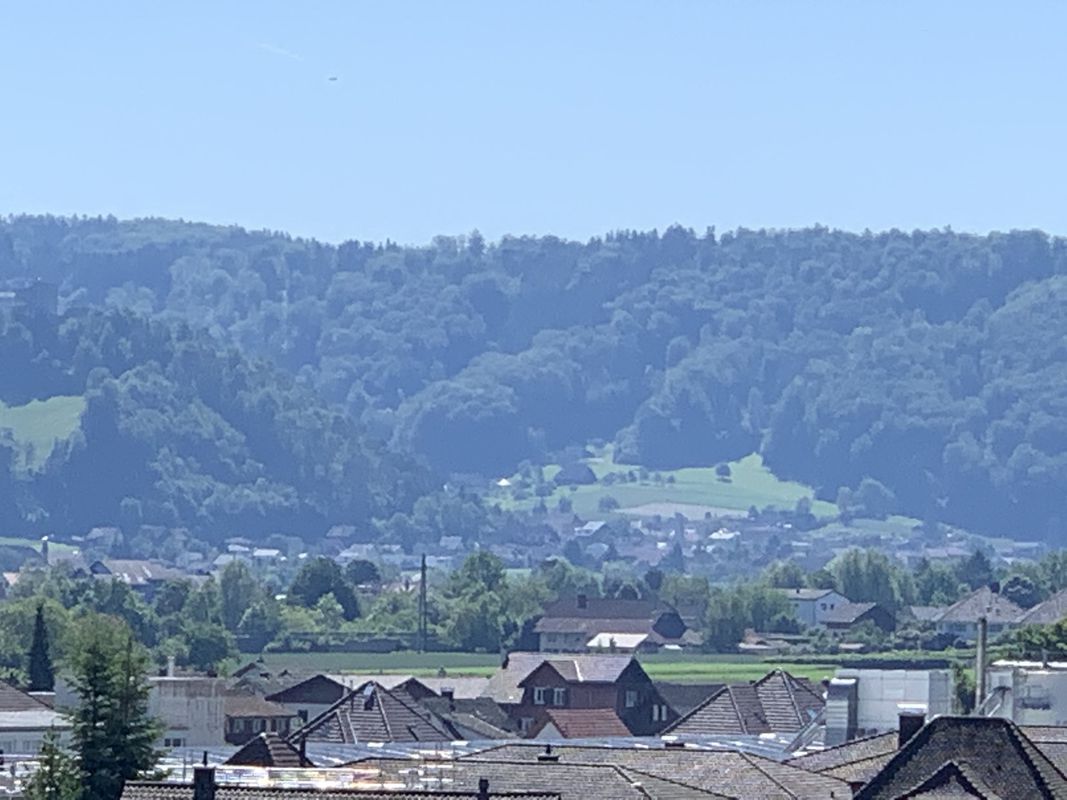 Zofingen-Oftringen-Rothrist-Grod-Vordemwald-Zofingen