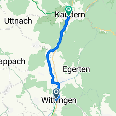 Kandertal
