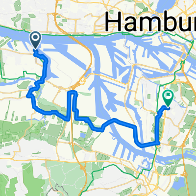 20109HLFinkenwerderWilhelmsburg02 23km
