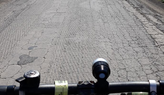 Zdjęcie 1 trasy Bikemap „Radom 50km”
