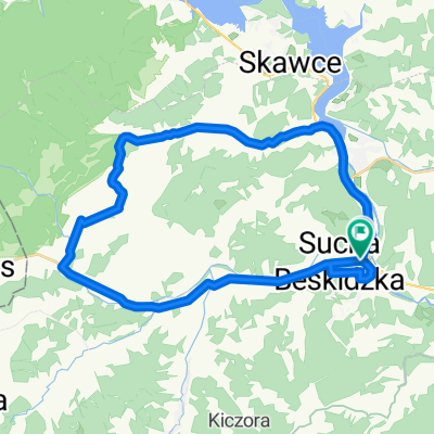Memorialem Henryka Łasaka