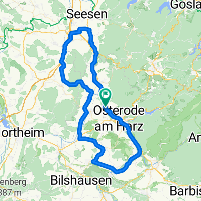 RTF Osterode am Harz