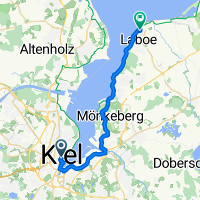 Kiel Laboe