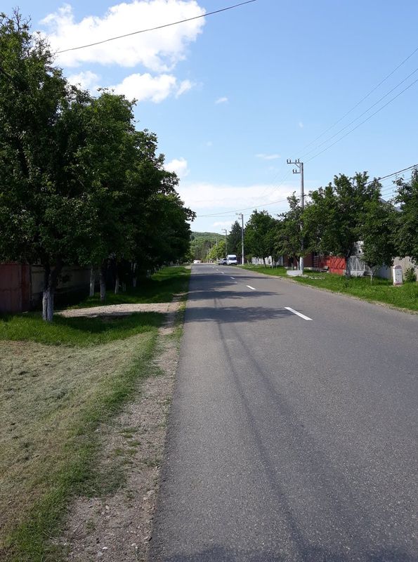 Paunesti-Varnița
