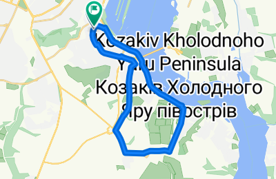 Open this route in the Bikemap app