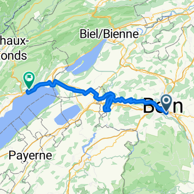 Bern-Neuchatel