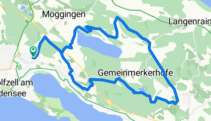 Mindelsee Standard