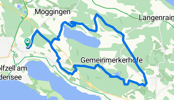 Diese Route in Bikemap Web öffnen