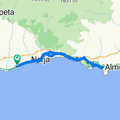 La Herradura