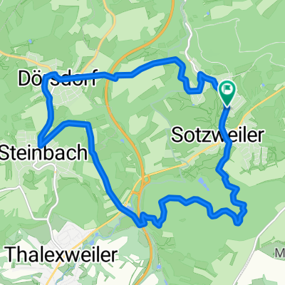 noch ne feierabendrunde