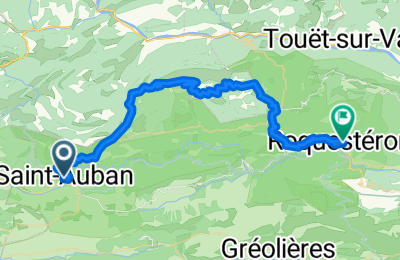 Open this route in the Bikemap app