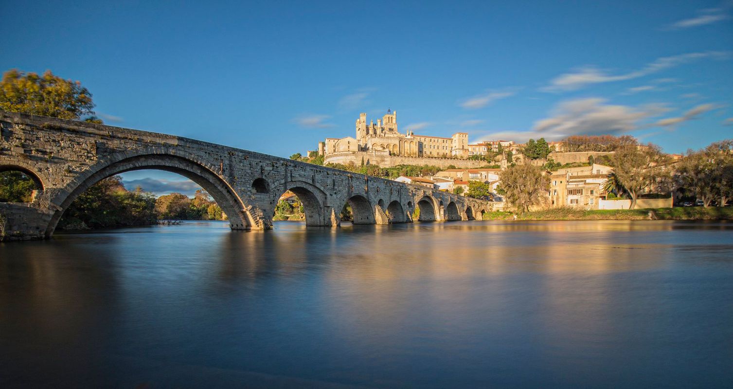 Velorution à Béziers avec Velociutat