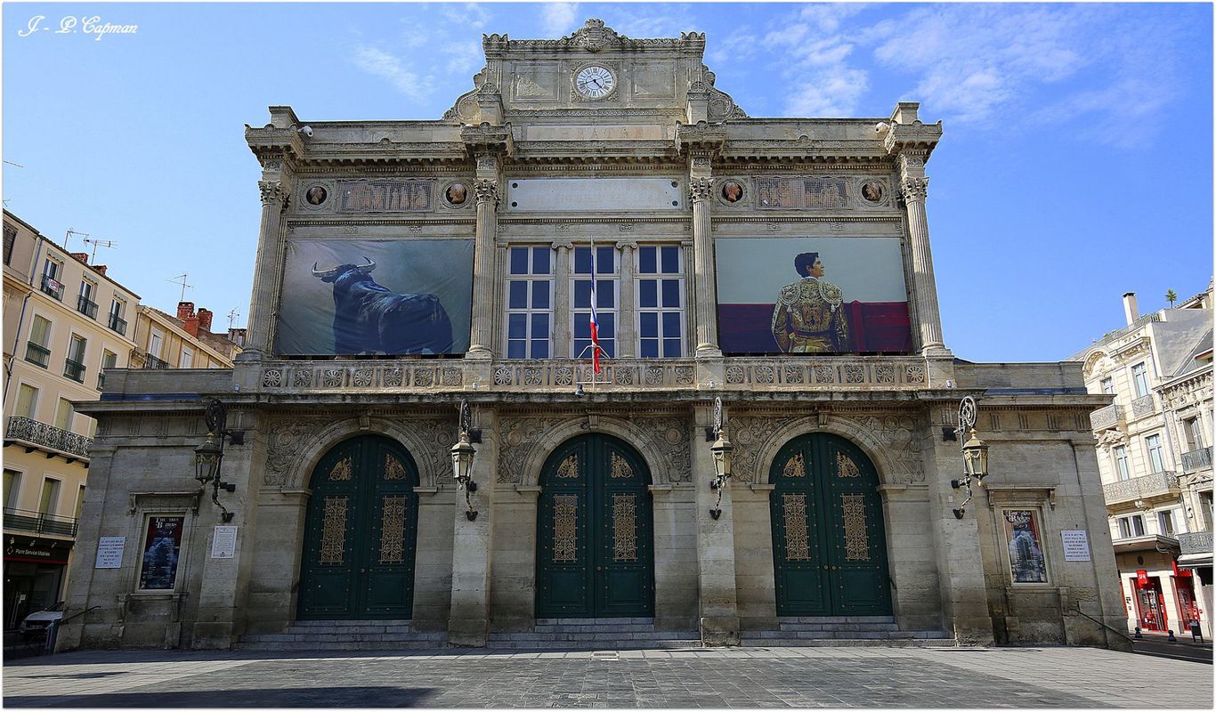 Velorution à Béziers avec Velociutat