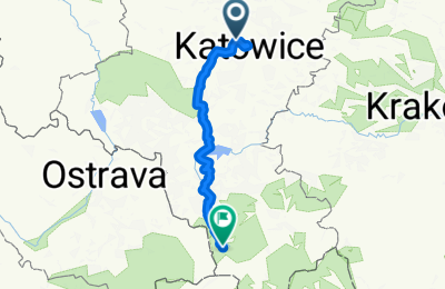 Open this route in the Bikemap app