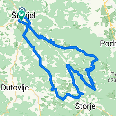 Stanjel Vrhe Kazlje var2