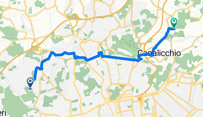 Diese Route in Bikemap Web öffnen