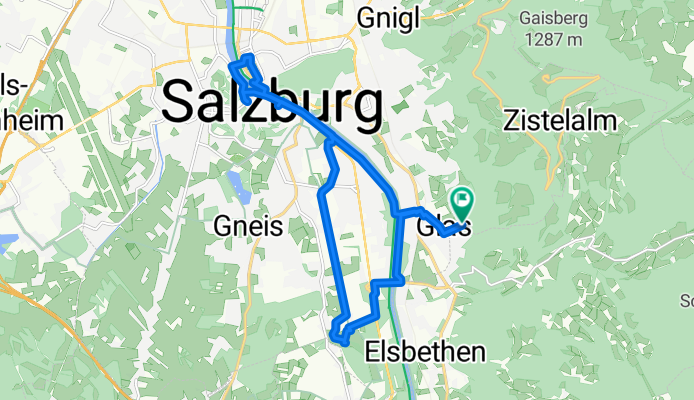 Diese Route in Bikemap Web öffnen