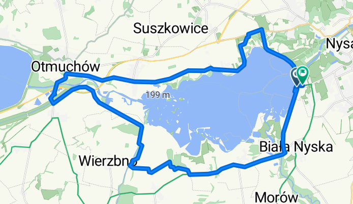 jezioro