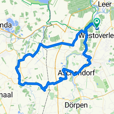 Grotegaste-Bourtange