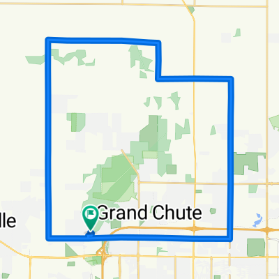 Grand Chute Ride 2