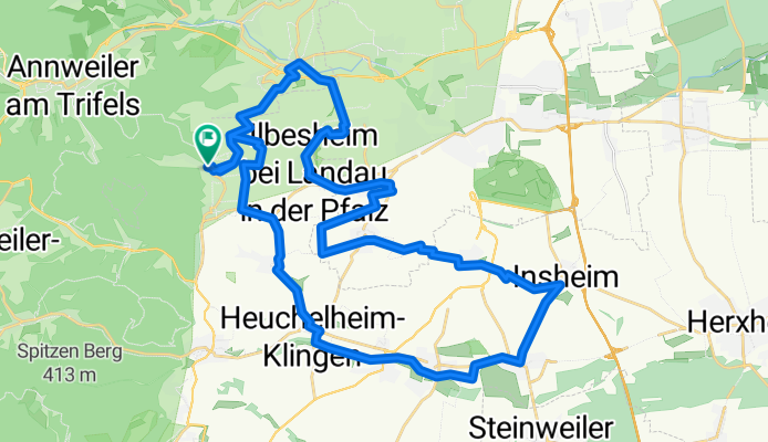 Leinsweiler weinrunde