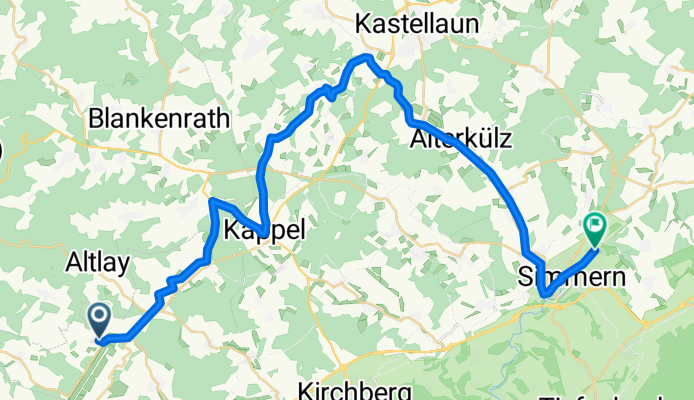 Hahn Simmern