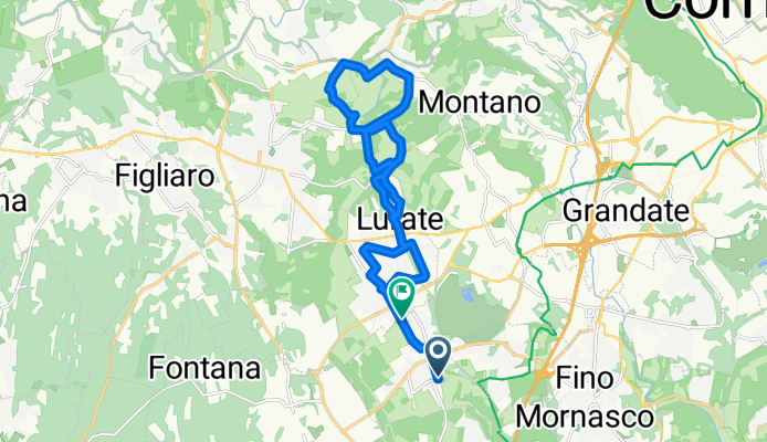 gironico