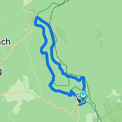 Gehenhammer Sielberhütte