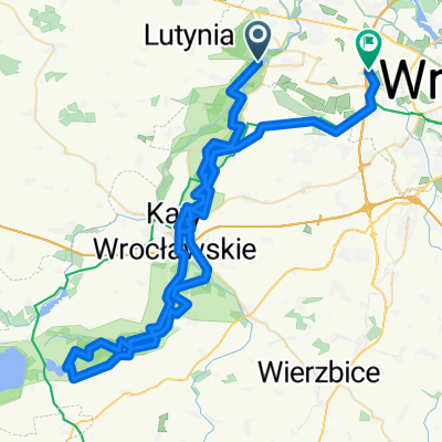 Bystrzyca