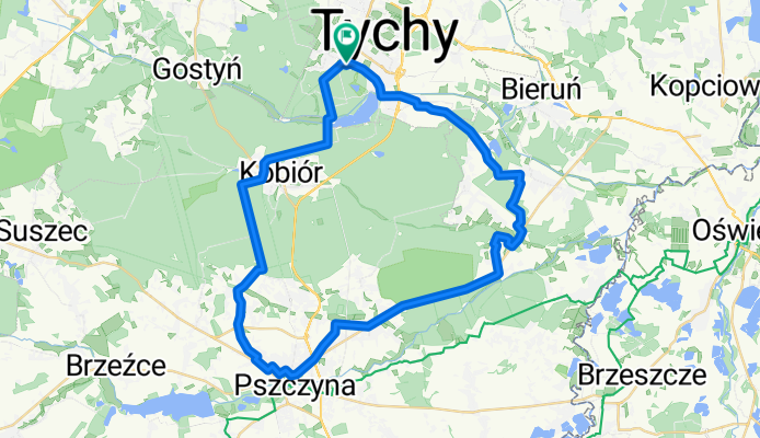 pszczyna