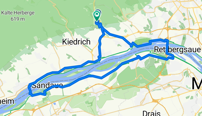 Diese Route in Bikemap Web öffnen