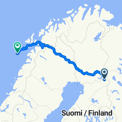 kuusamo-A