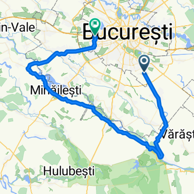 Grădiștea-Mihăilești