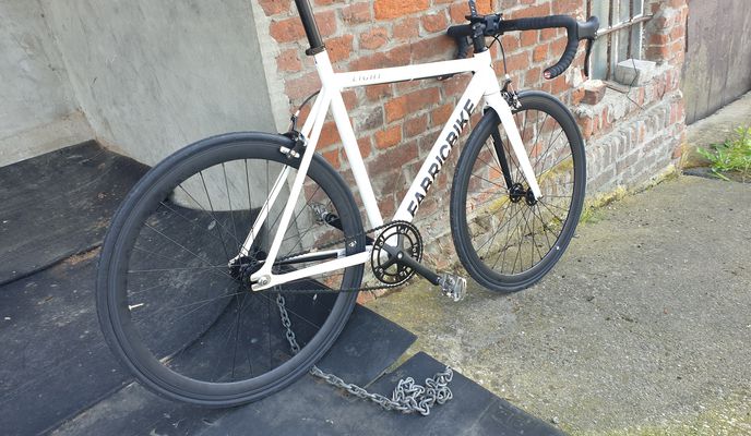 Foto 1 der Bikemap-Route "Kleine Nordwald Runde"