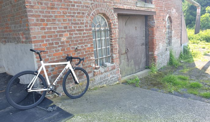 Foto 2 der Bikemap-Route "Kleine Nordwald Runde"