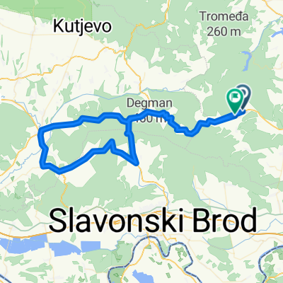 Levanjska krug