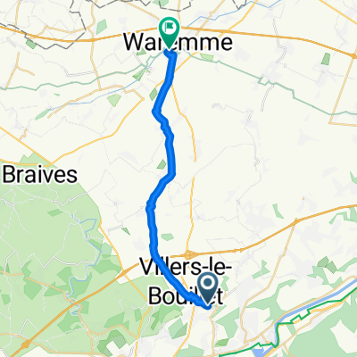 waremme