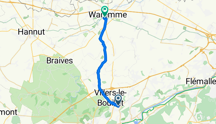 waremme