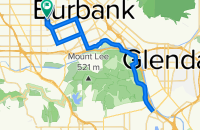 Open this route in the Bikemap app