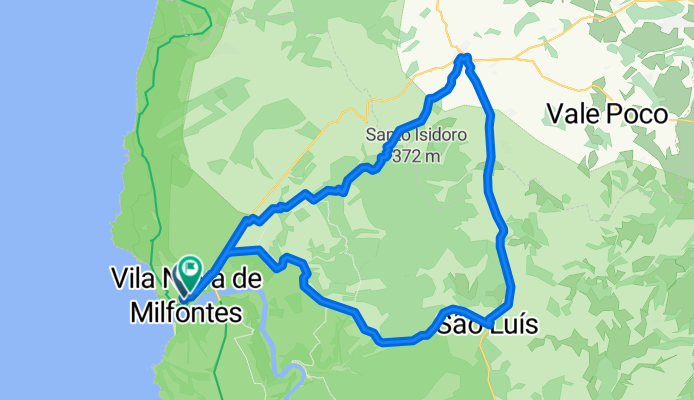 MILFONTES LOOP