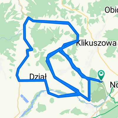 NTRC 2019 etap II