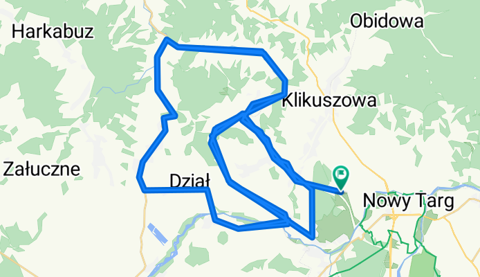 NTRC 2019 etap II