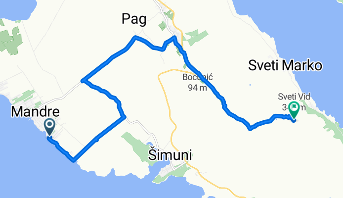 Sveti Vid