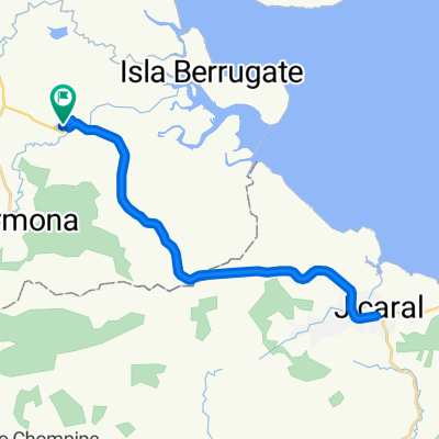 jicaral