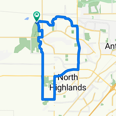 Thursday Ride - 06/06/19