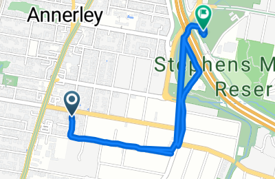 Open this route in the Bikemap app