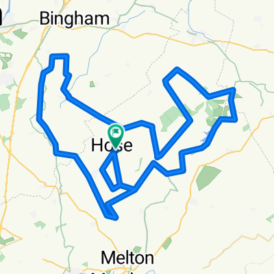 Belles of Belvoir 50