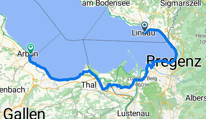 Dia 2 Bodensee