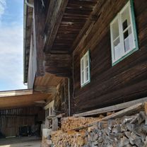 Strass-Kerschbaumersattel retour